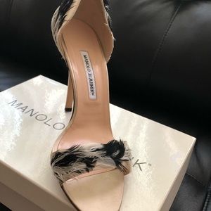 Manolo Blahnik